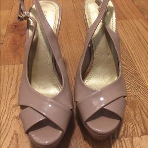 Brand:  Forever 21 Shoes